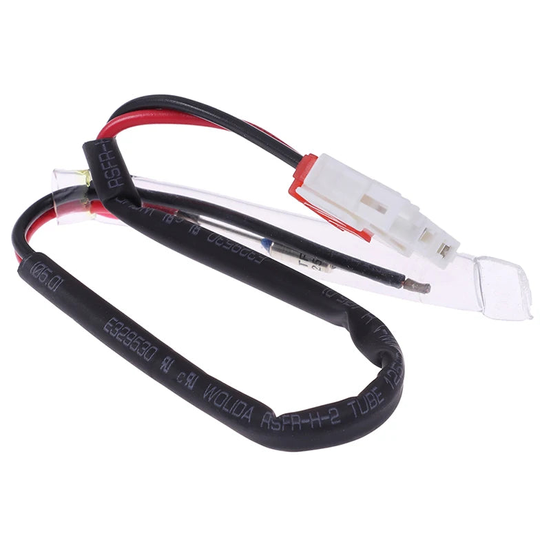 Thermal Fuse Defrost Sensor for Fridge Freezer – 110°C