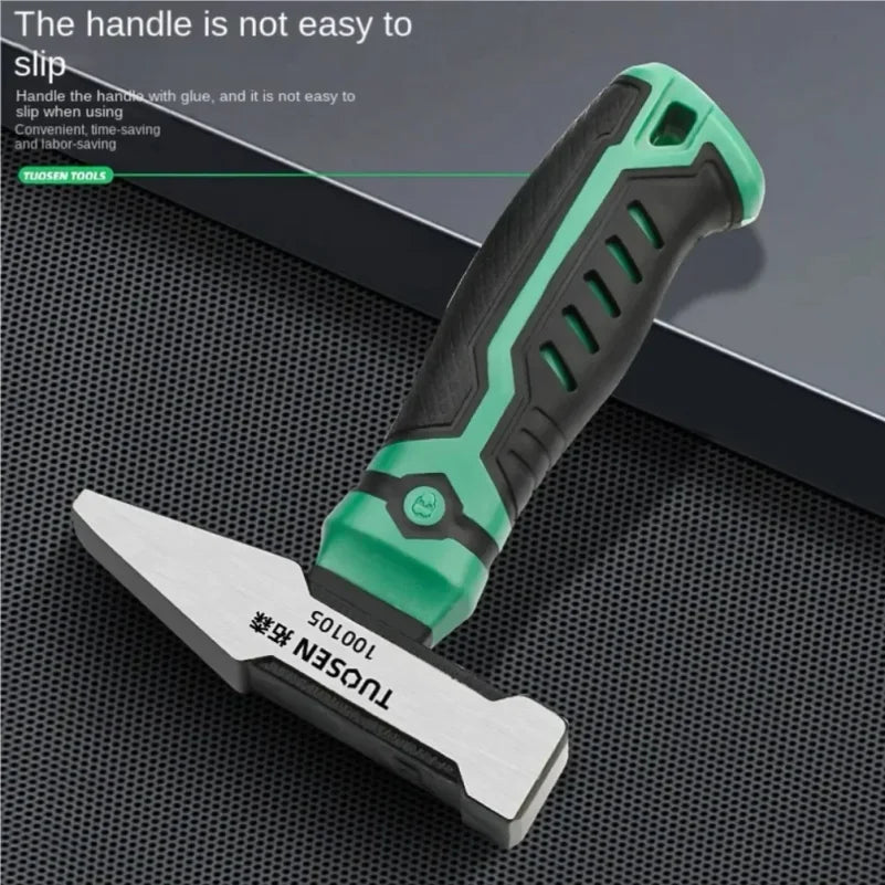 Multifunctional Mini Hammer – Claw, Fitter & Ball Peen Tool