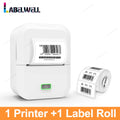 Labelwell X2 Bluetooth Inkless Thermal Label Printer 203dpi