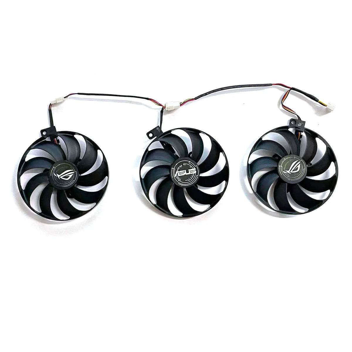 T129215SU GPU Fans for ASUS ROG STRIX RTX 2070 2080 2080 Ti