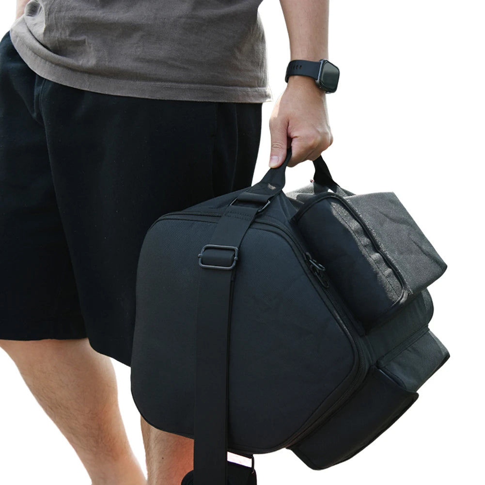 Carrying Case & Bag for Bose S1 Pro / S1 Pro+ Speaker