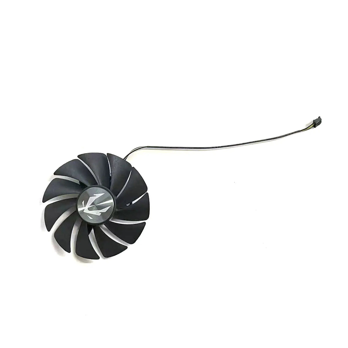 ZOTAC RTX 3080 3090 AMP GPU Cooling Fan Replacement GA92S2U 87mm