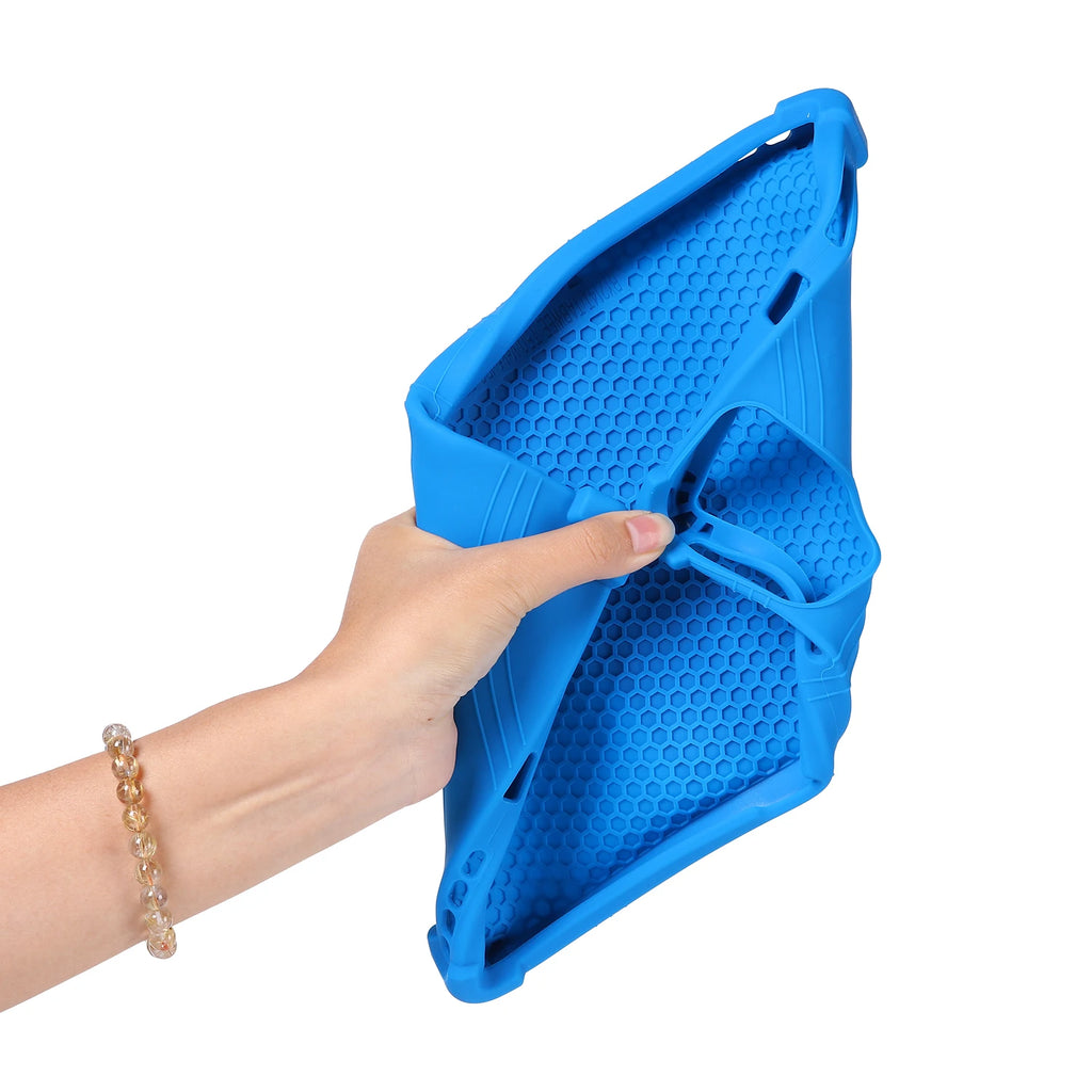 Soft TPU Silicone Case for 11" VekfulPC T50 Tabwee Teclast Tablet