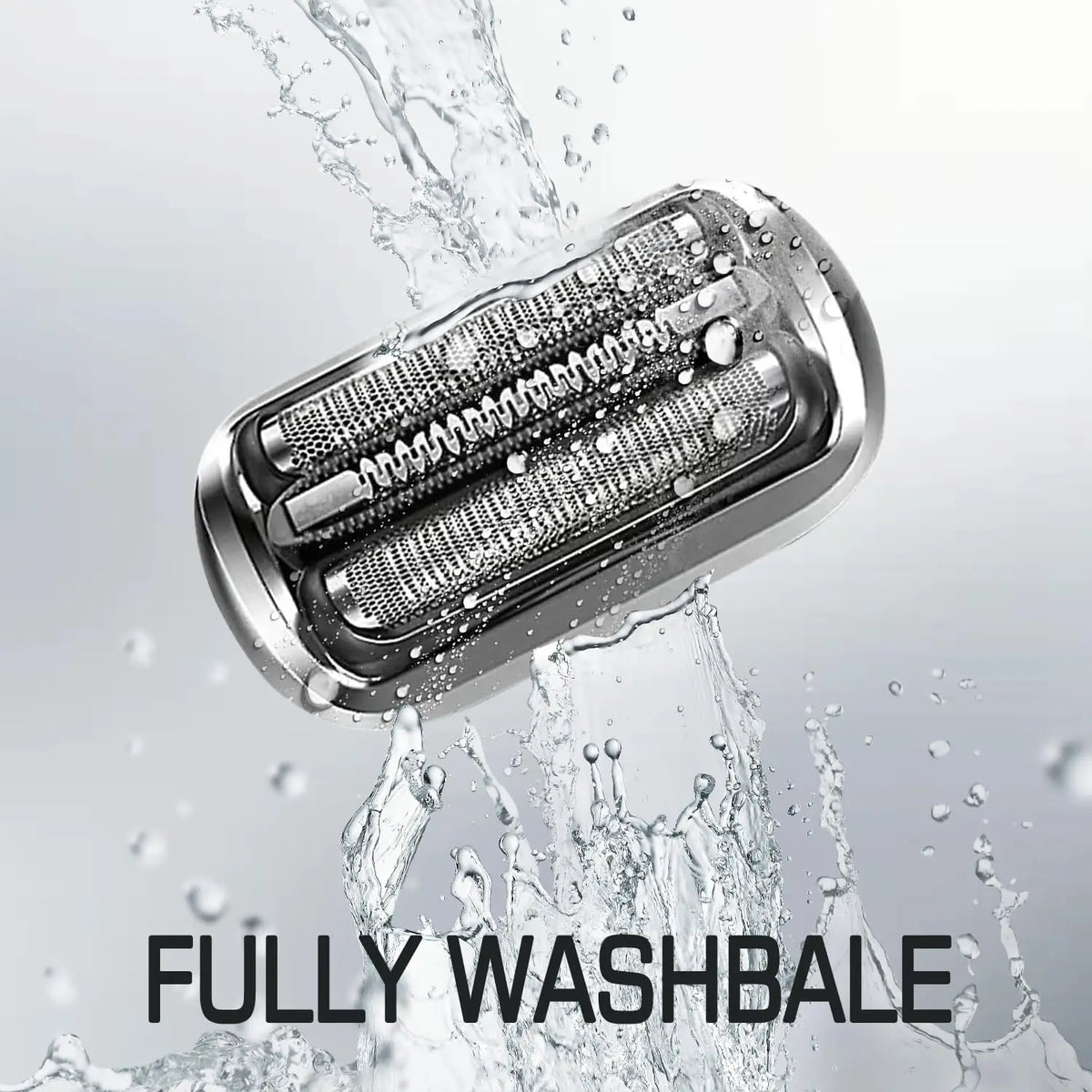 PROGEMEI 73-S Electric Shaver Replacement Cutter Head