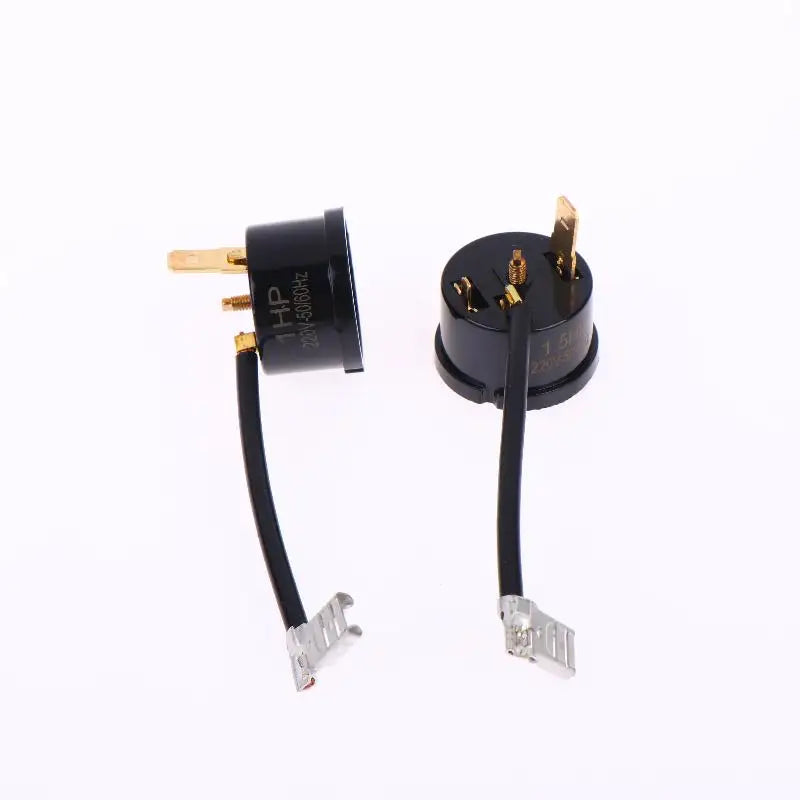 Universal Refrigerator Compressor Thermal Overload Protector