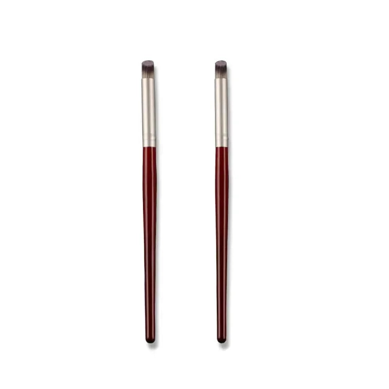 Gradient Nail Art Brushes – Ombre UV Gel Manicure Set