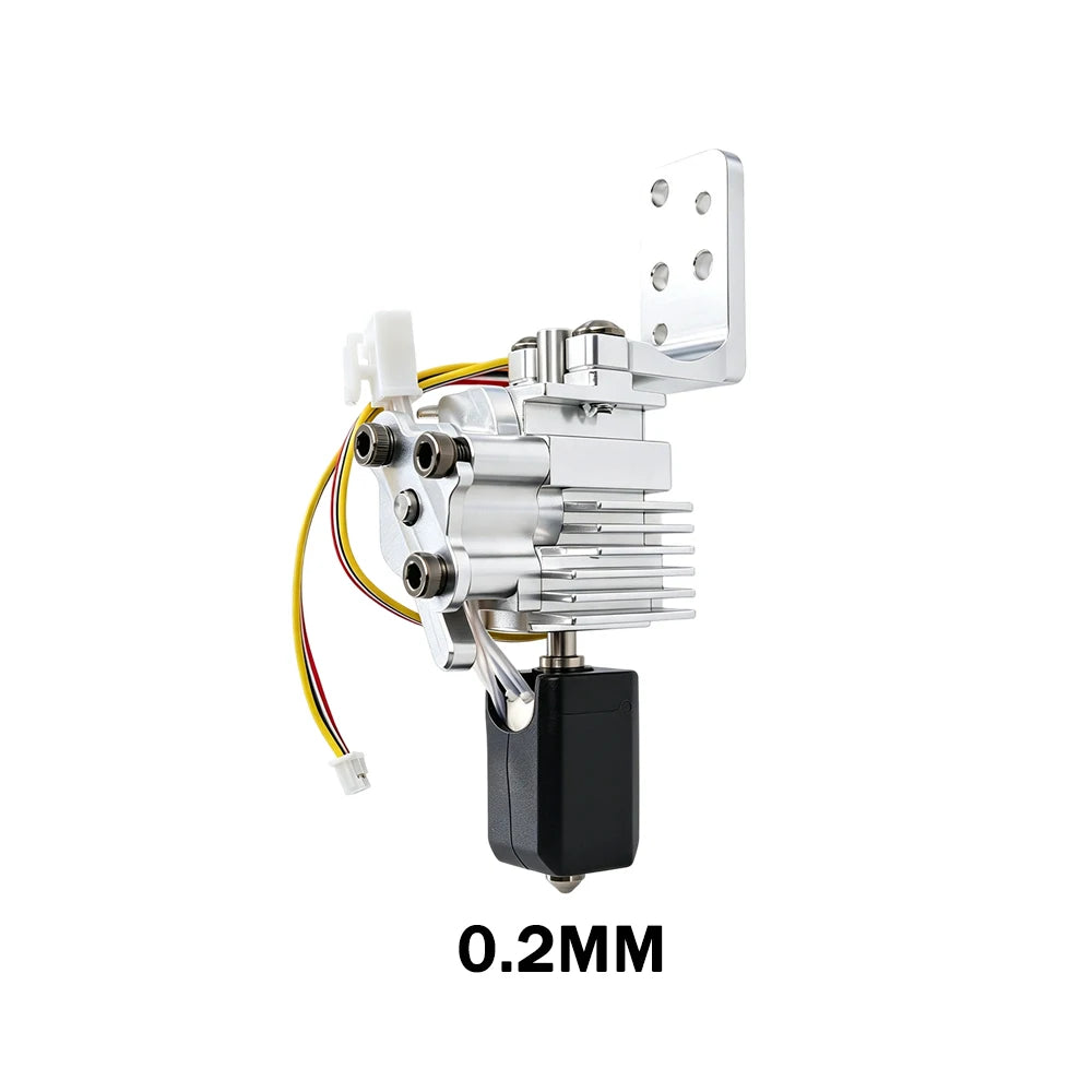 Quick Release Hotend Kit for Anycubic Kobra S1 & S1 Combo