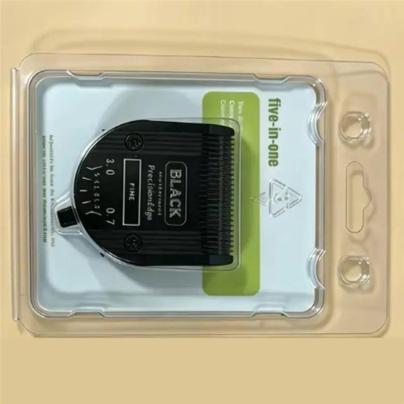 5-in-1 Adjustable Pet Clipper Blade for WAHL Arco & Bravura