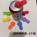 Reusable Can Opener Sealing Clip – Dustproof Lid Saver