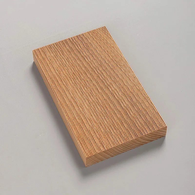Japanese Thousand Tendons Tea & Fruit Mold Board