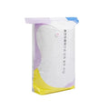 No-Pump Vacuum Storage Bags – Press & Seal Space Saver