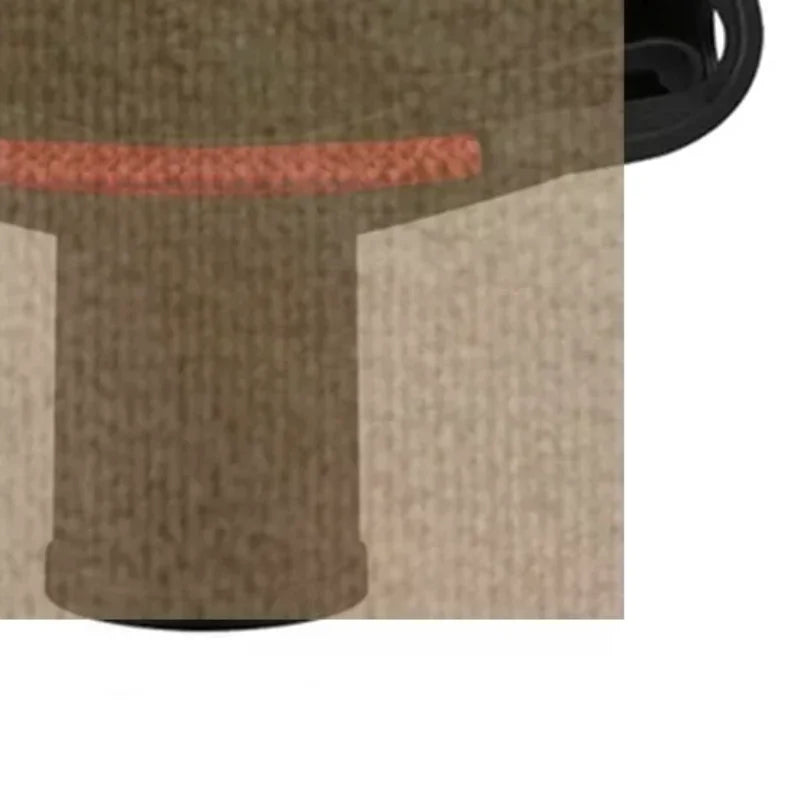 32mm Vacuum Brush Head for Sofa, Curtain & Bed Cleaning