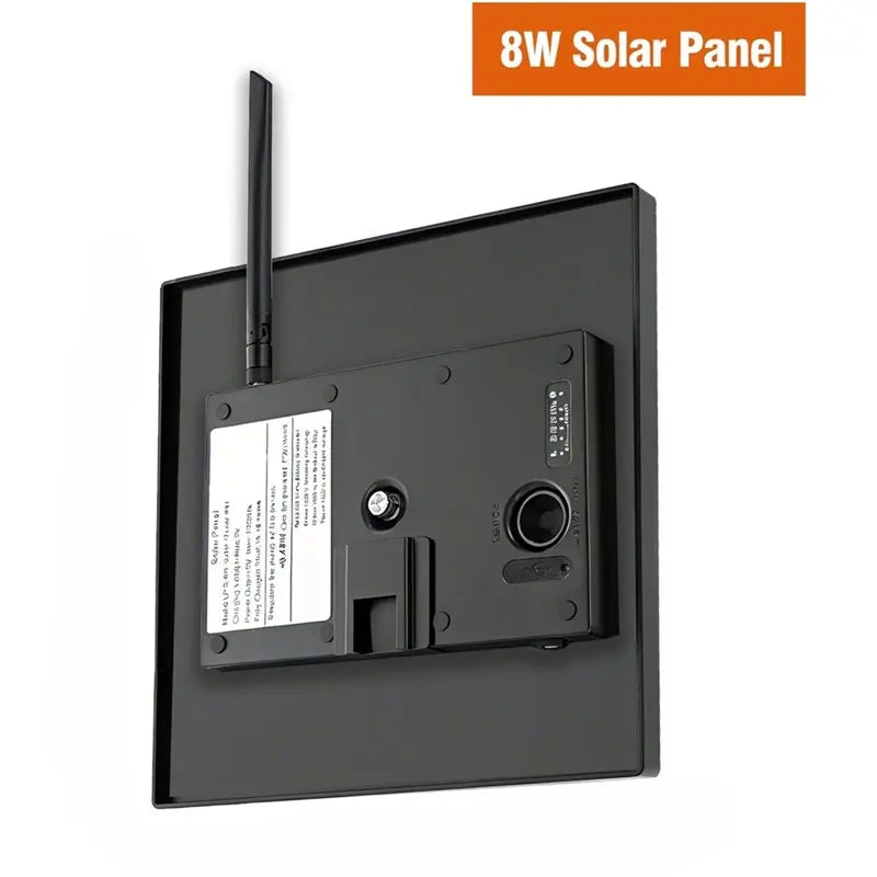 8W MPPT Mini Solar Panel 5V Output for LoRa IoT Sensors