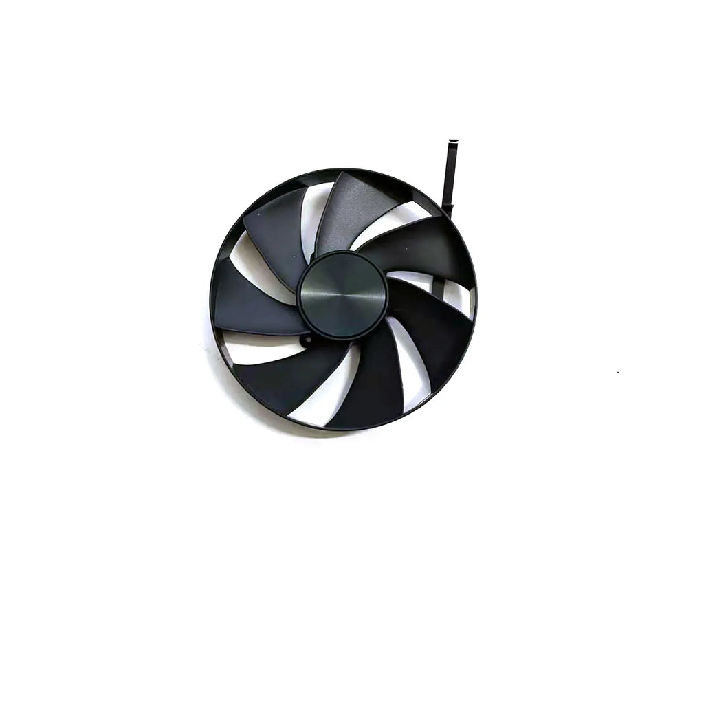 115mm RTX 4090 Founders Edition Replacement GPU Cooling Fan