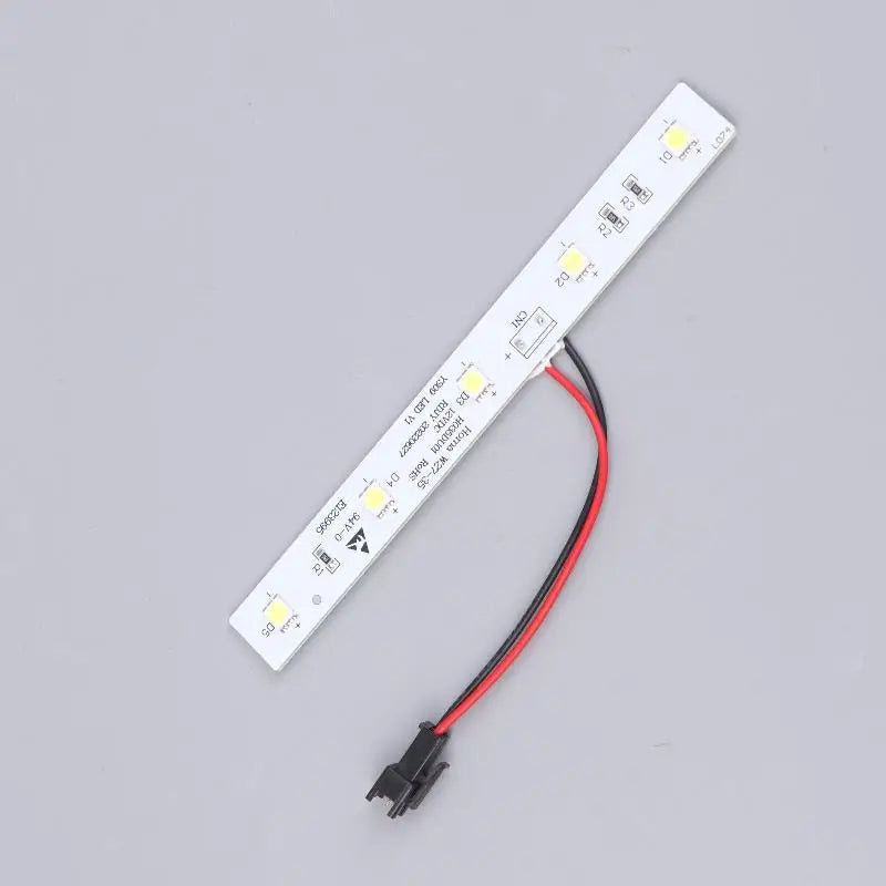 Refrigerator LED Strip Light Replacement Bar – Freezer Repair