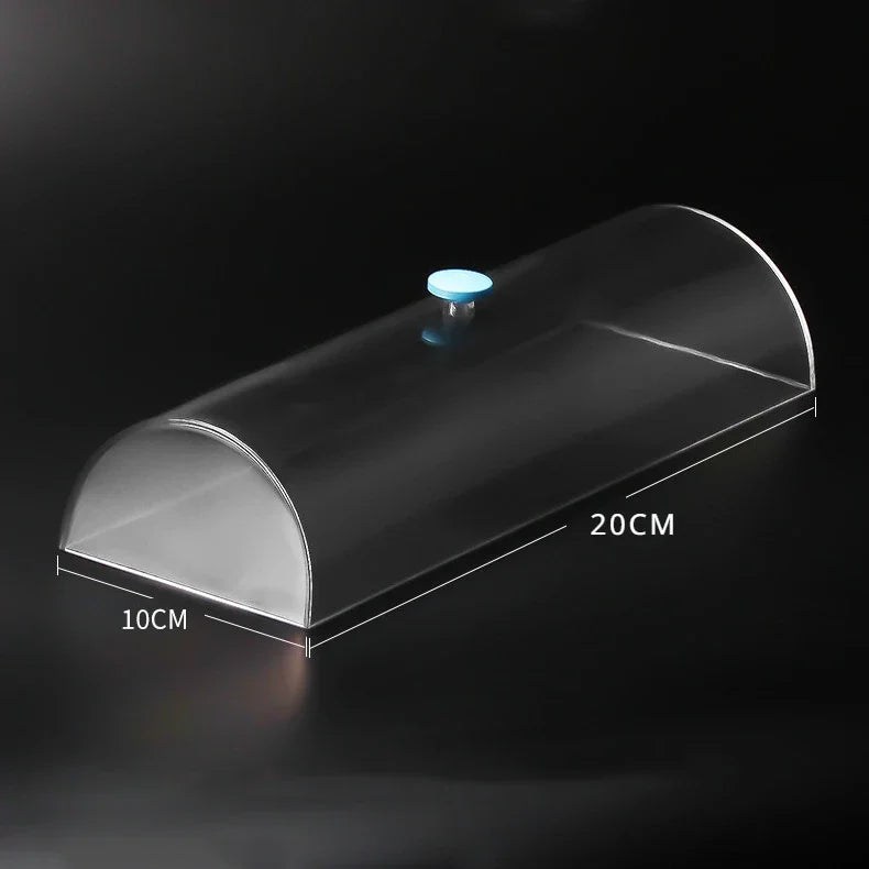 Watch Repair Anti-Dust Cover for Rectangular Movements – VIBE