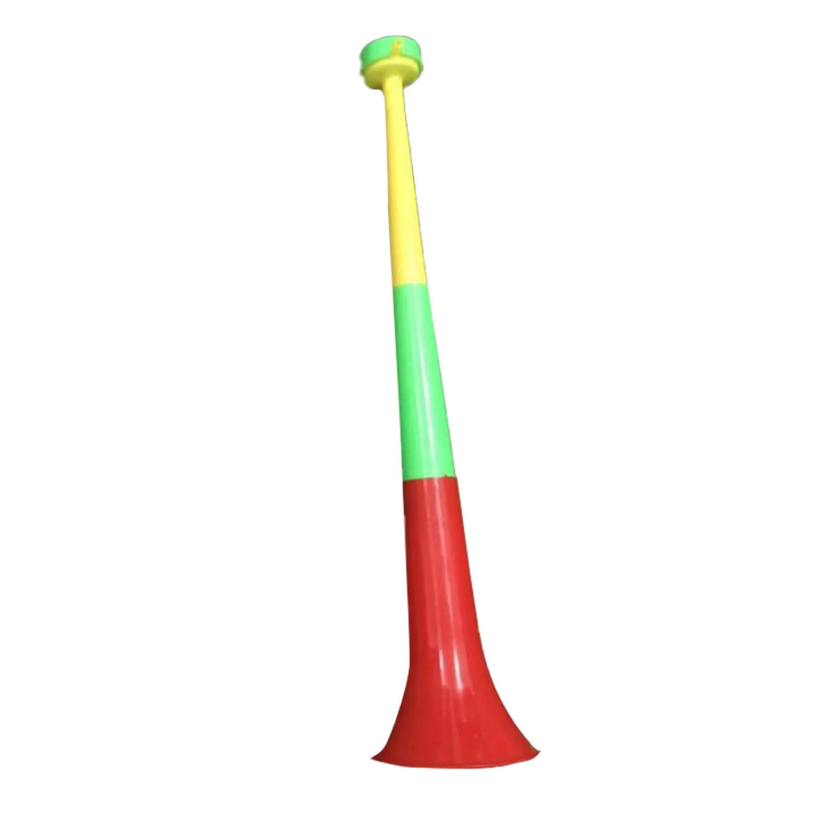 60cm Telescopic Vuvuzela Fan Horn – 3-Section Football Cheering