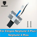 BEGRINT All-Metal Hotend Kit – Elegoo Neptune 4 Plus & 4 Max