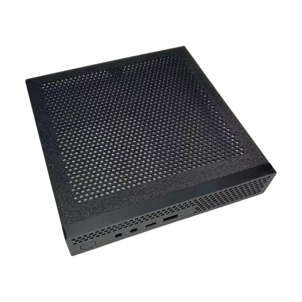 Perforated Top Cover for ThinkCentre M720Q M920Q M920X M75Q P330