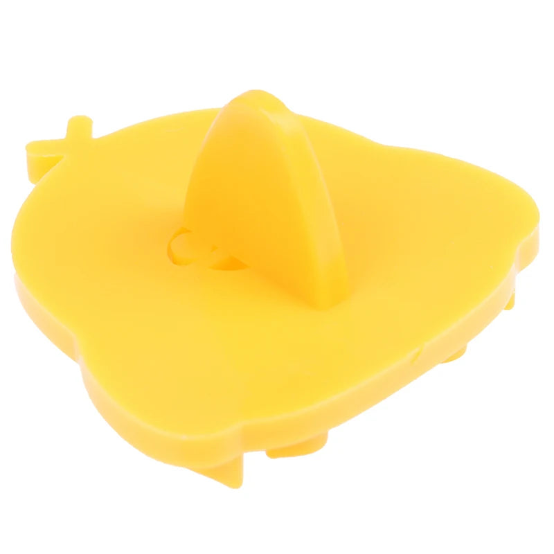 3-Piece Bear Sandwich Mold & Cookie Cutter Baking Set