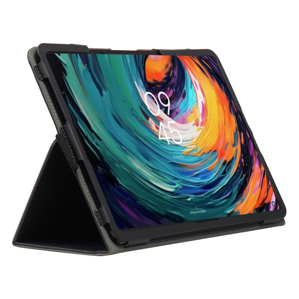 PU Leather Case TCL NXTPAPER 14 / 14 Pro – Hand Grip Cover