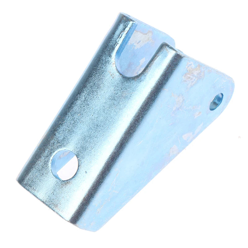 U-Type Mounting Bracket for Electric DC Push Rod – Stainless Steel