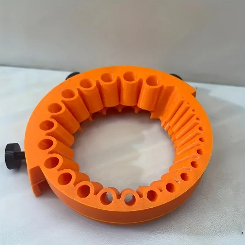 Drill Bit Sharpener Grinding Attachment 2–13mm | 125mm Grinder
