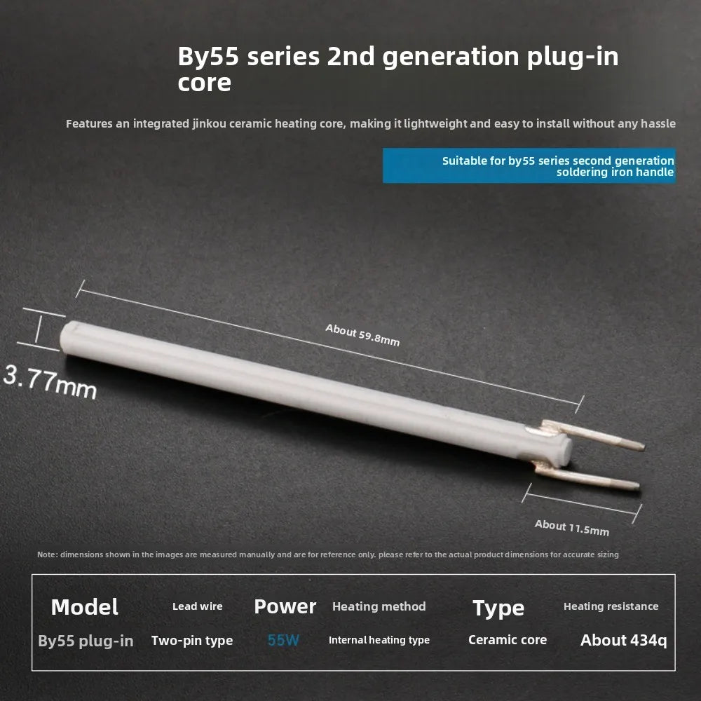 Ceramic Heating Element A1321 A1322 A1323 for 936 Soldering Iron