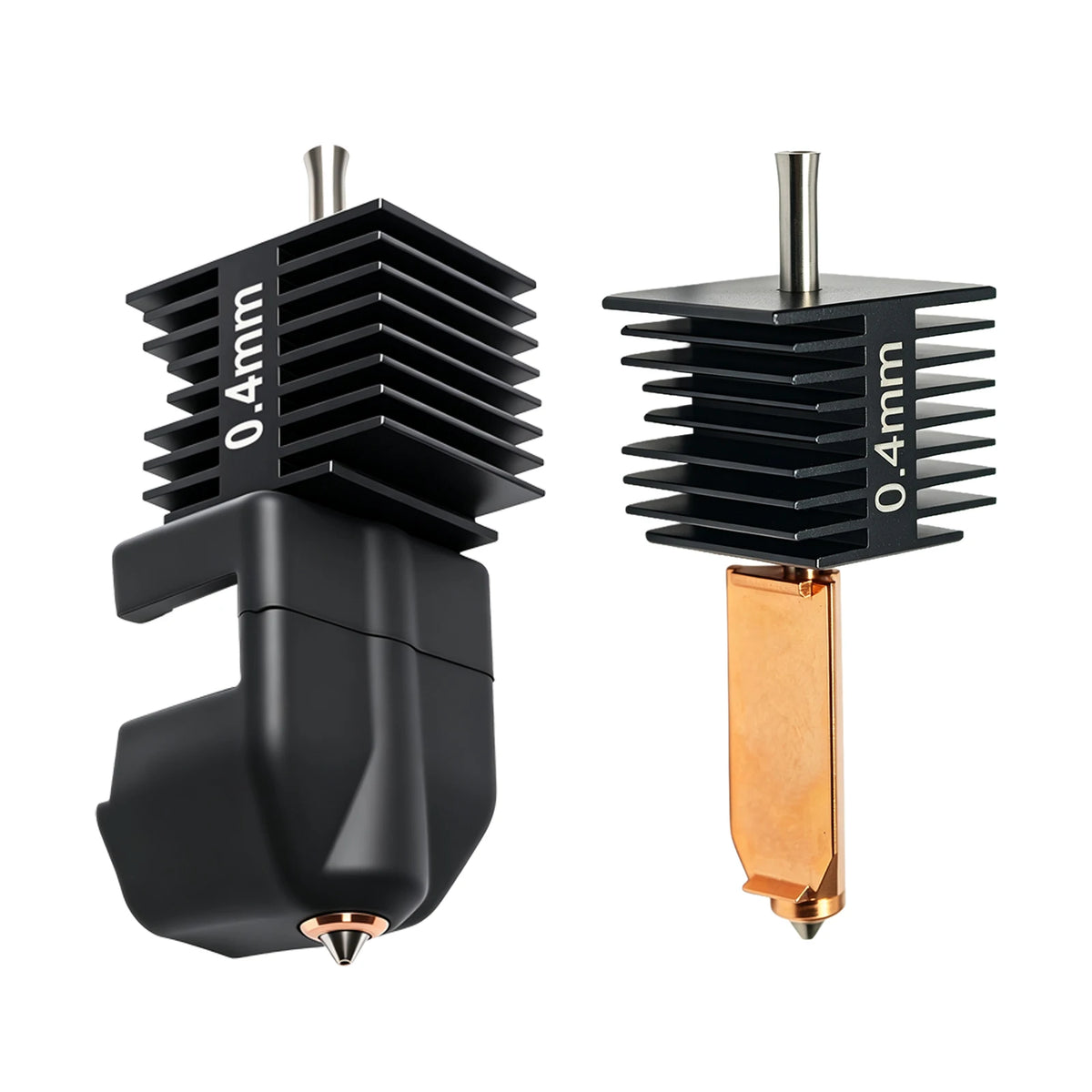 BEGRINT Upgraded Bimetallic Hotend Kit for Flashforge AD5X