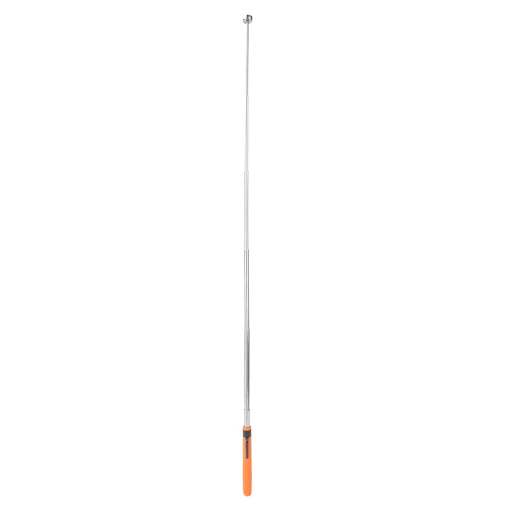 Telescopic Magnetic Pickup Pen – Heavy Duty Adjustable Tool