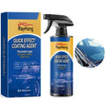 Car Scratch Repair Polishing & Coating Spray 120ml | VIBE