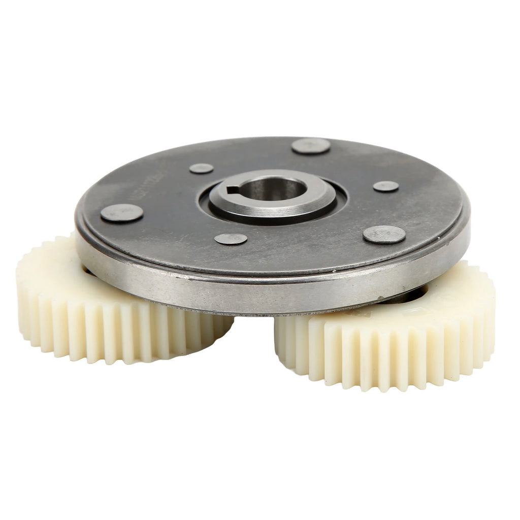 E-Bike Motor Gear Clutch Kit 36T Nylon Gears Bafang 500W–750W