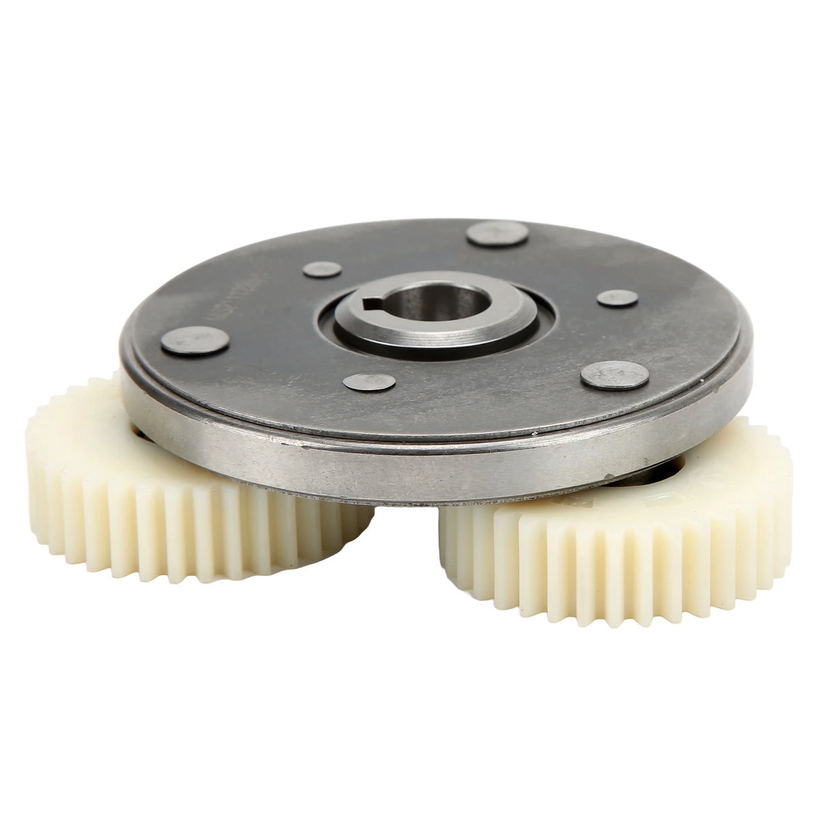 E-Bike Motor Gear Clutch Kit 36T Nylon Gears Bafang 500W–750W