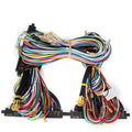 JAMMA Harness 28-Pin Arcade Cabinet Wire 5 & 6 Button