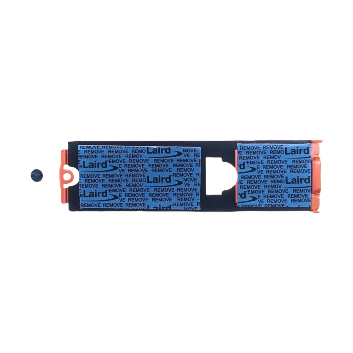 Dell Inspiron 16 Plus 7620 7630 M.2 2280 SSD Bracket Heatsink RG91H