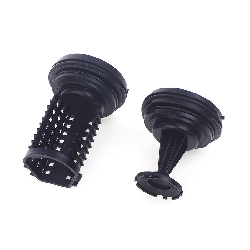 Washing Machine Drain Plug Pump Filter Replacement Button Part
