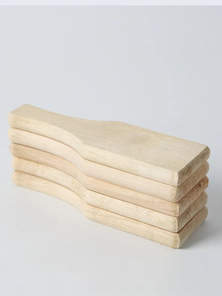 Pottery Clay Slab Roller & Wooden Mallet Set – Ceramic Tool