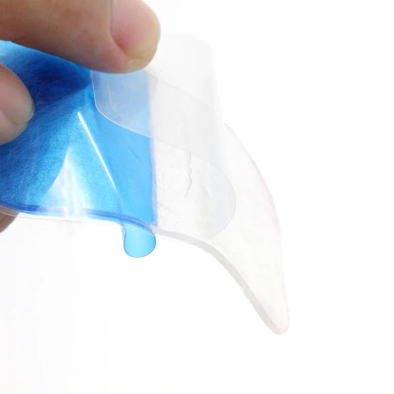 EMS Hydrogel Electrode Pads for Muscle Stimulator – 50/100 Pcs