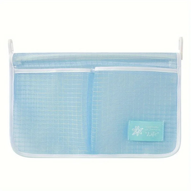 Refrigerator Hanging Storage Bag – Fridge Organizer PP Plastic