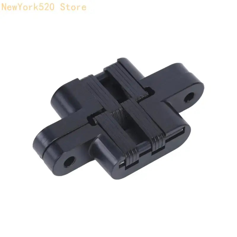 Stainless Steel Cross Hinge for Folding Doors – Heavy Duty