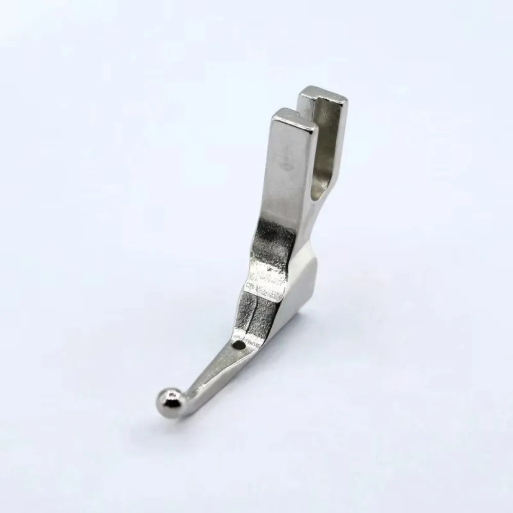 Steel Bead Sequin Presser Foot – Easy No-Hammer Sewing Tool