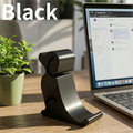 3D Cute Dog Phone Holder – PLA Desk Stand, 2 Colors