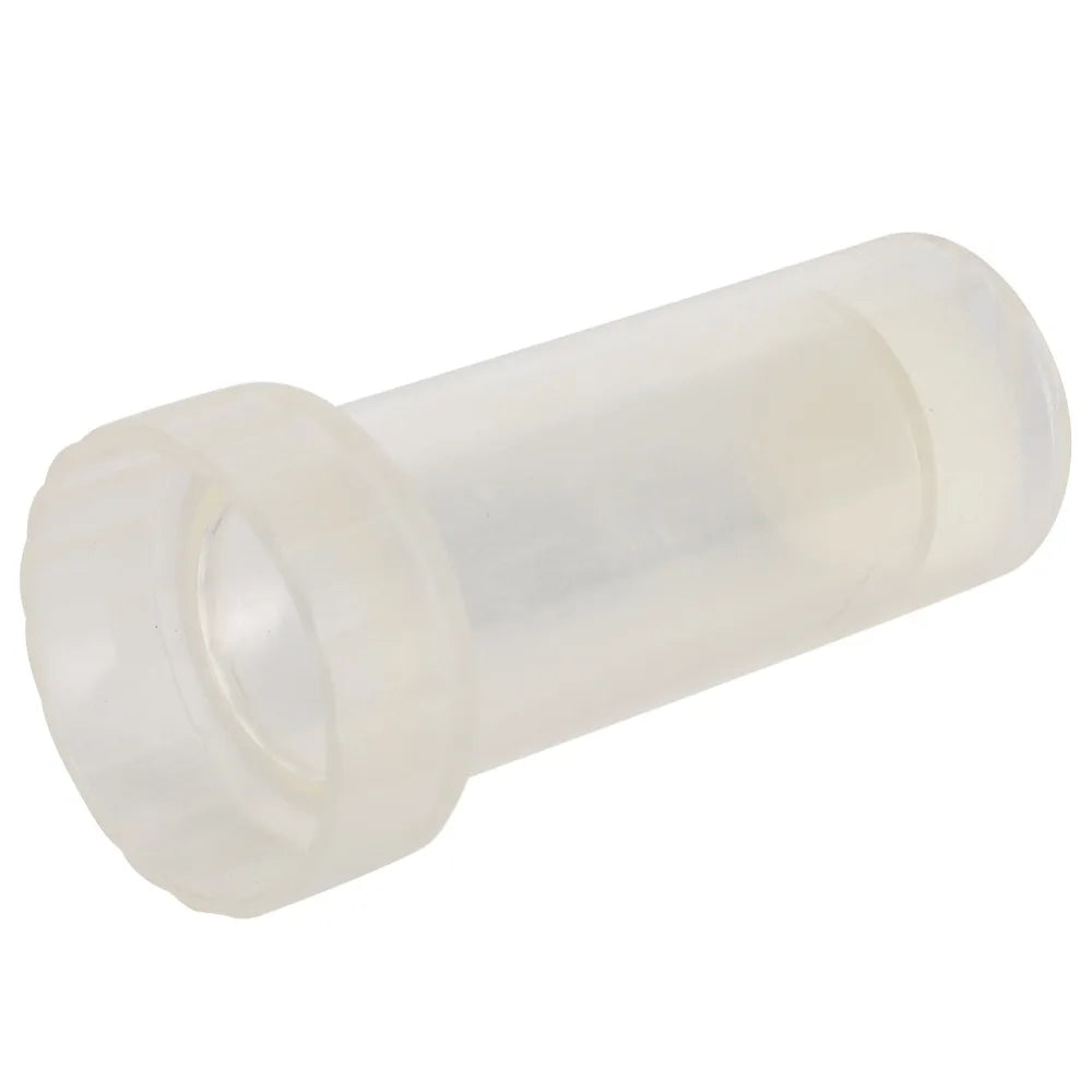 Queen Bee Marking Bottle with Foam Cushion & Mesh Grid