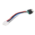 10-Pin Wire Harness RCA Jack for Dual TBX10A Car Amplifier