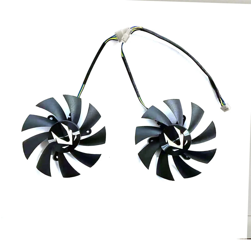87mm GA92S2U GPU Fan for ZOTAC RTX 2080 2070 2080 Ti AMP