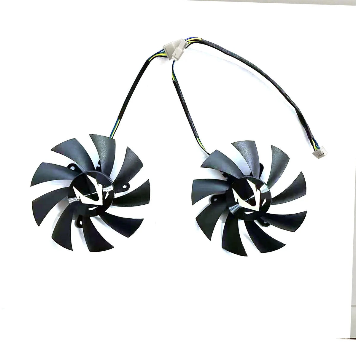 87mm GA92S2U GPU Fan for ZOTAC RTX 2080 2070 2080 Ti AMP