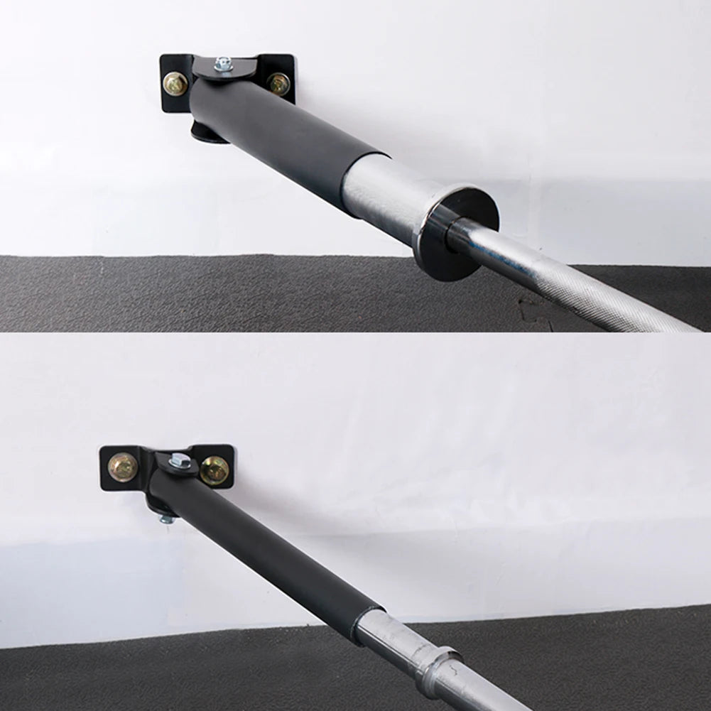 Wall Mount T Bar Row Landmine Attachment 25mm/50mm – JOCESTYLE