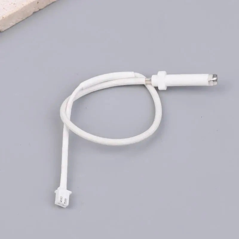 Ceramic Gas Cooker Spark Plug Ignition Electrode Sensing Wire