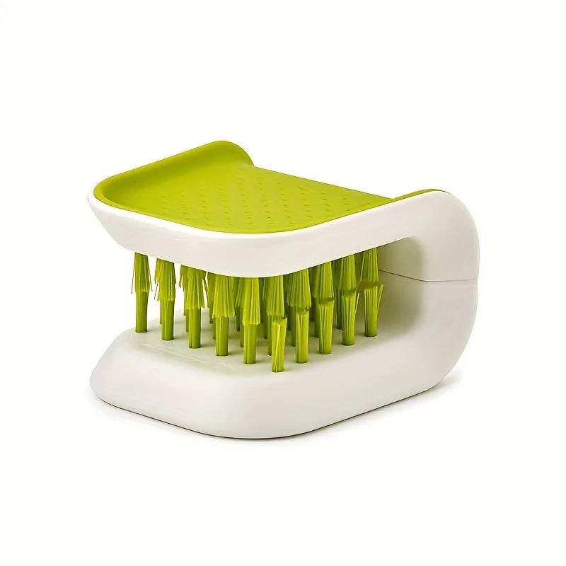 Car Seat Belt Cleaning Brush – Deep Clean & Refresh
