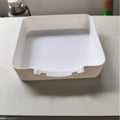 Washing Machine Drain Tray – Filter Cleaning Drip Tray